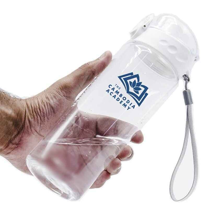 $5 = One Reusable Water Bottle for a Cambodia Academy Student image