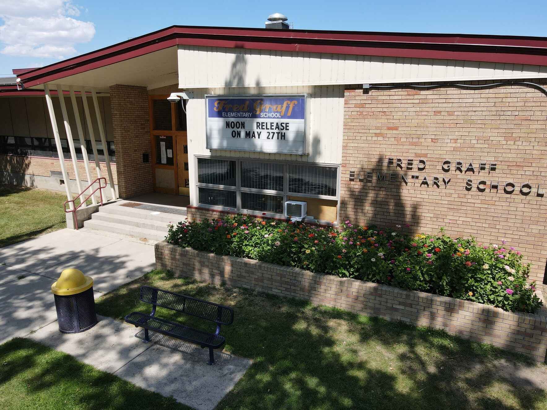 Support Education in Laurel Montana image