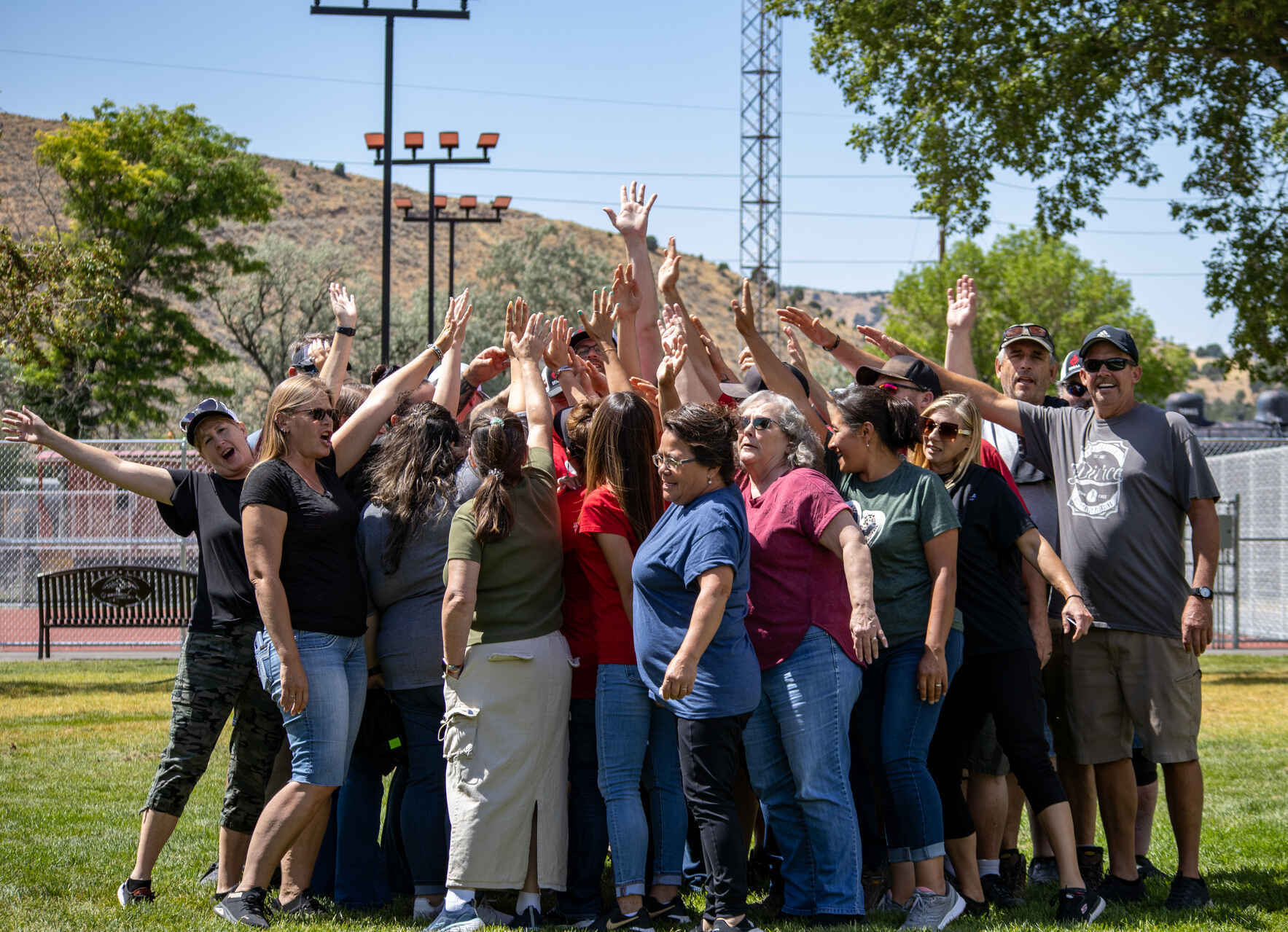 Help SEICAA Give Southeast Idaho a Hand-up!! image
