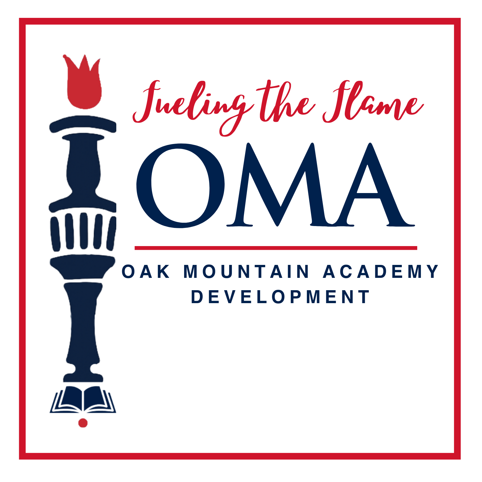 Investing in Oak Mountain Academy image