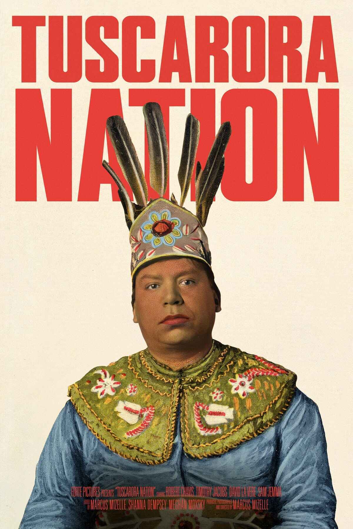 Tuscarora Nation image