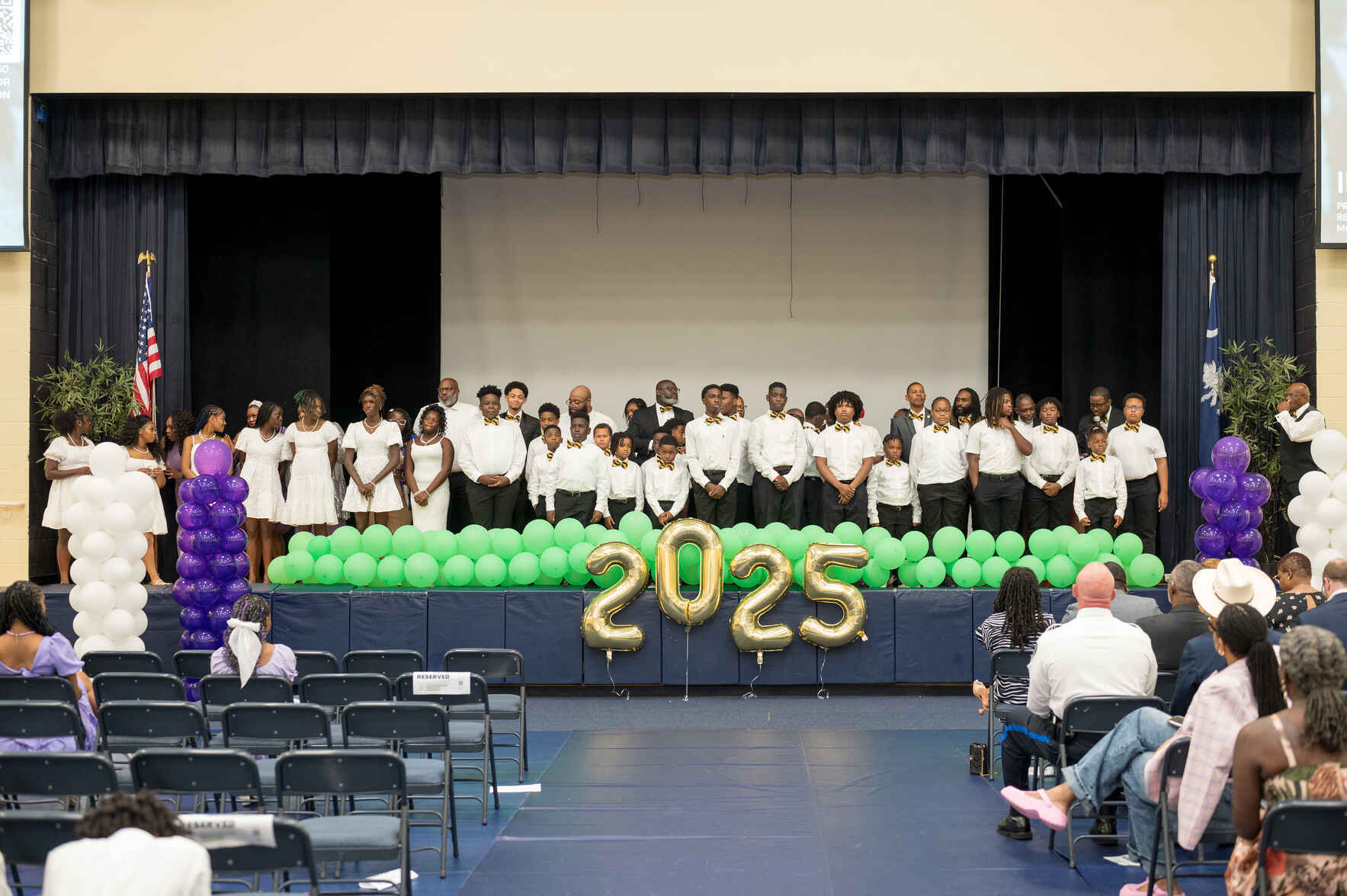 Help Us Keep Mentorship Going Strong image