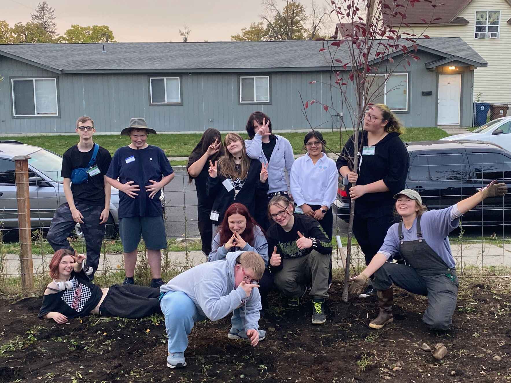 Donate to create opportunities for our youth! image