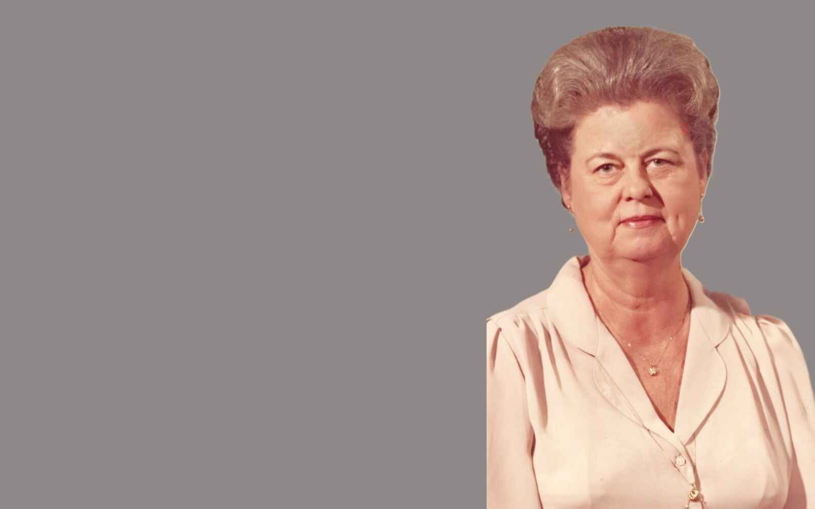 The Mary Hepburn and Genie Hayes Scholar Grant for Teacher Education  image