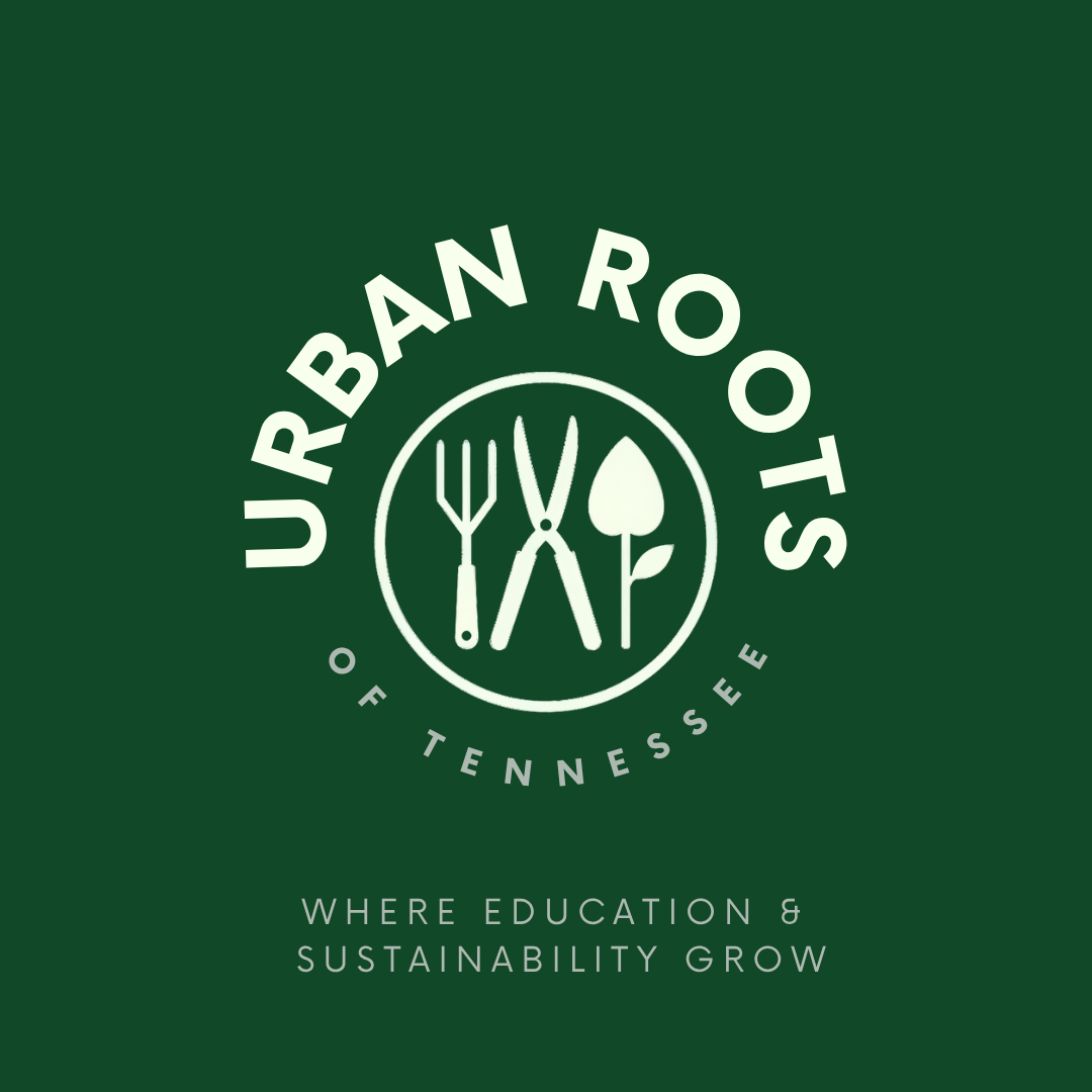 Planting Knowledge. Growing Futures. image