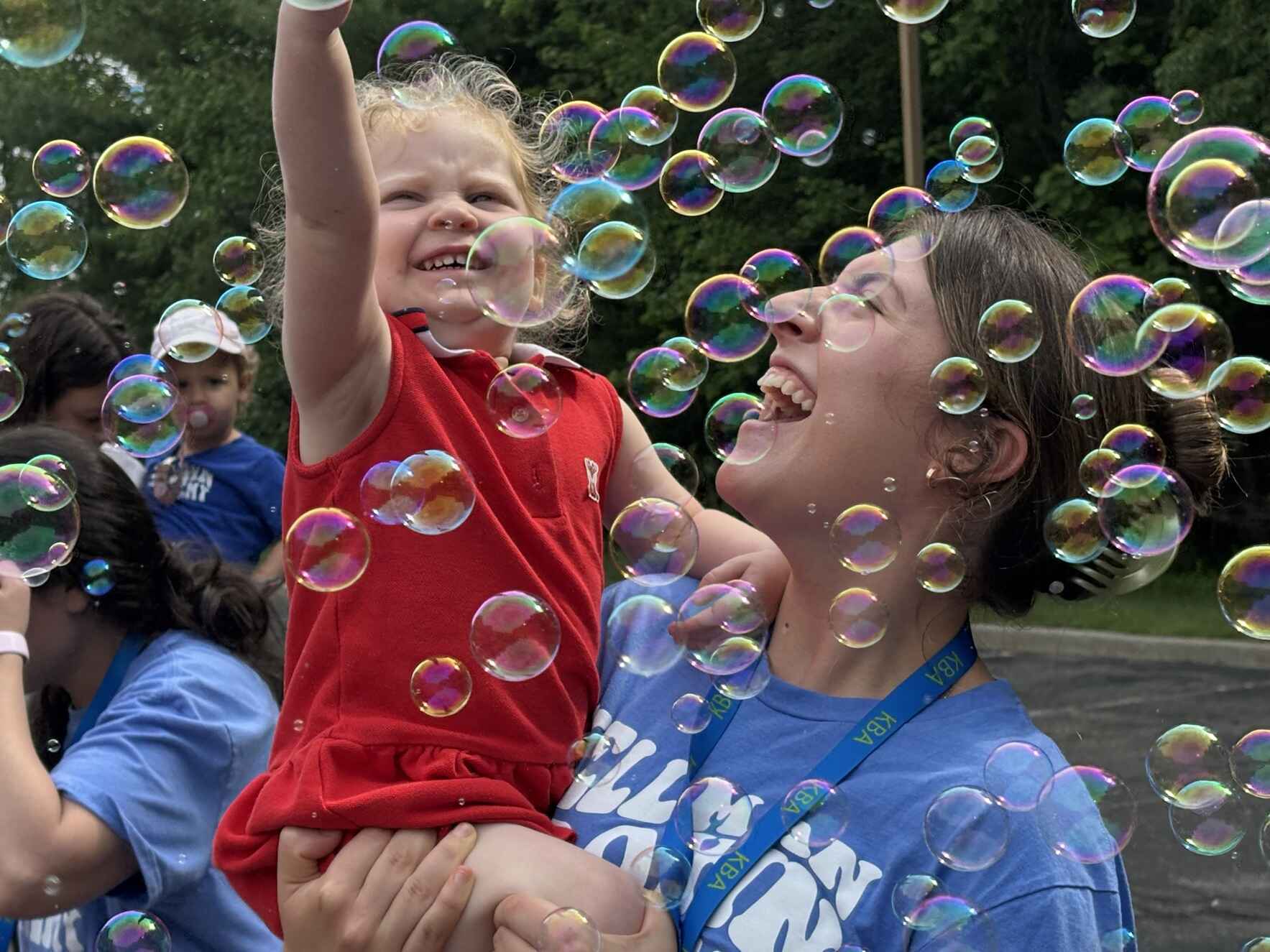 KBA 2025-2026 Annual Campaign image