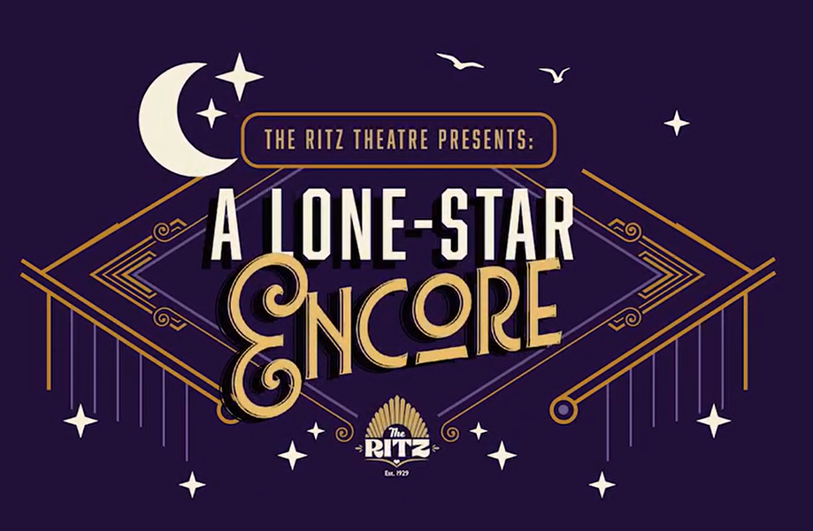 Let's light the stage for The Ritz Theatre! image