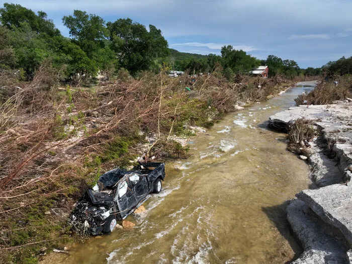 Travis County CARES image
