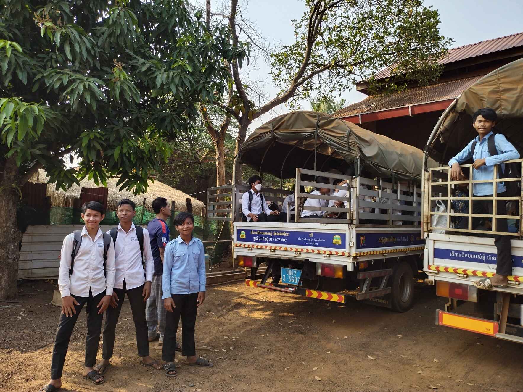 Keeping The Wheels Of Opportunity Turning image