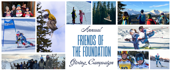 Friends of MBSEF - Annual Giving Campaign 25/26 image