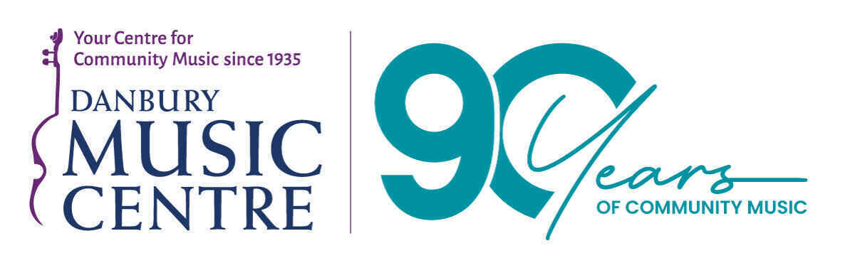 Celebrating 90 years of Community Music! image