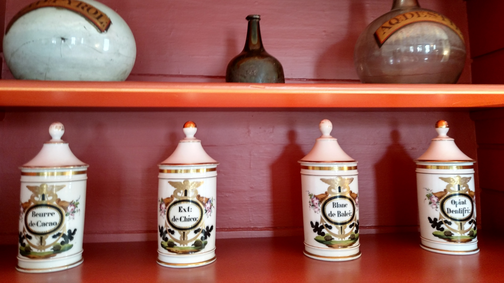 There’s more to WHM than our historic buildings image