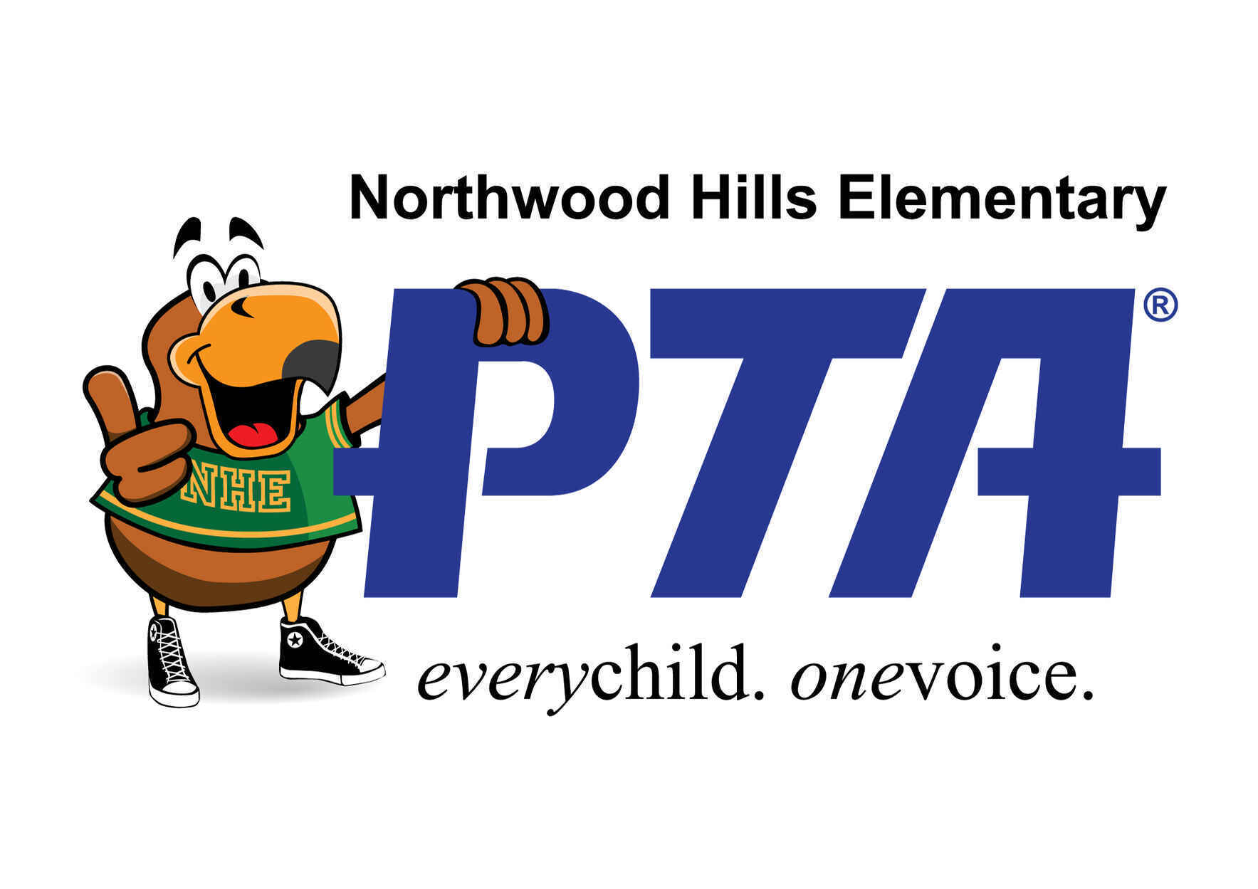 Support Northwood Hills Elementary Today! image
