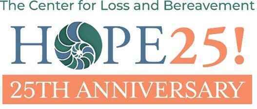 HOPE25! Celebrating the Center's 25th Anniversary!  image