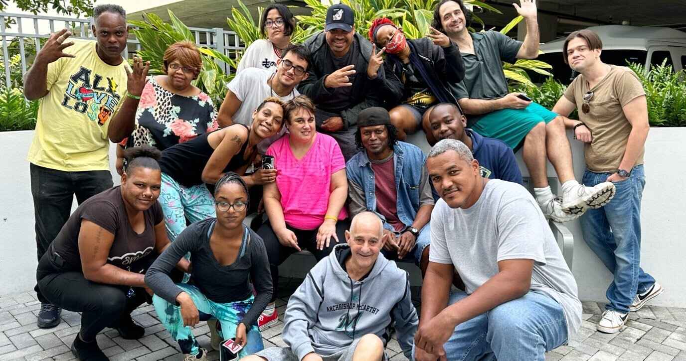 Join Us in Supporting Our Clubhouse Community image