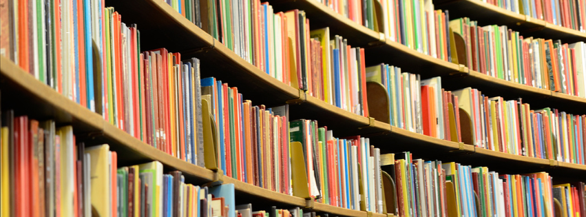 Turn the Page and Change a Life   image