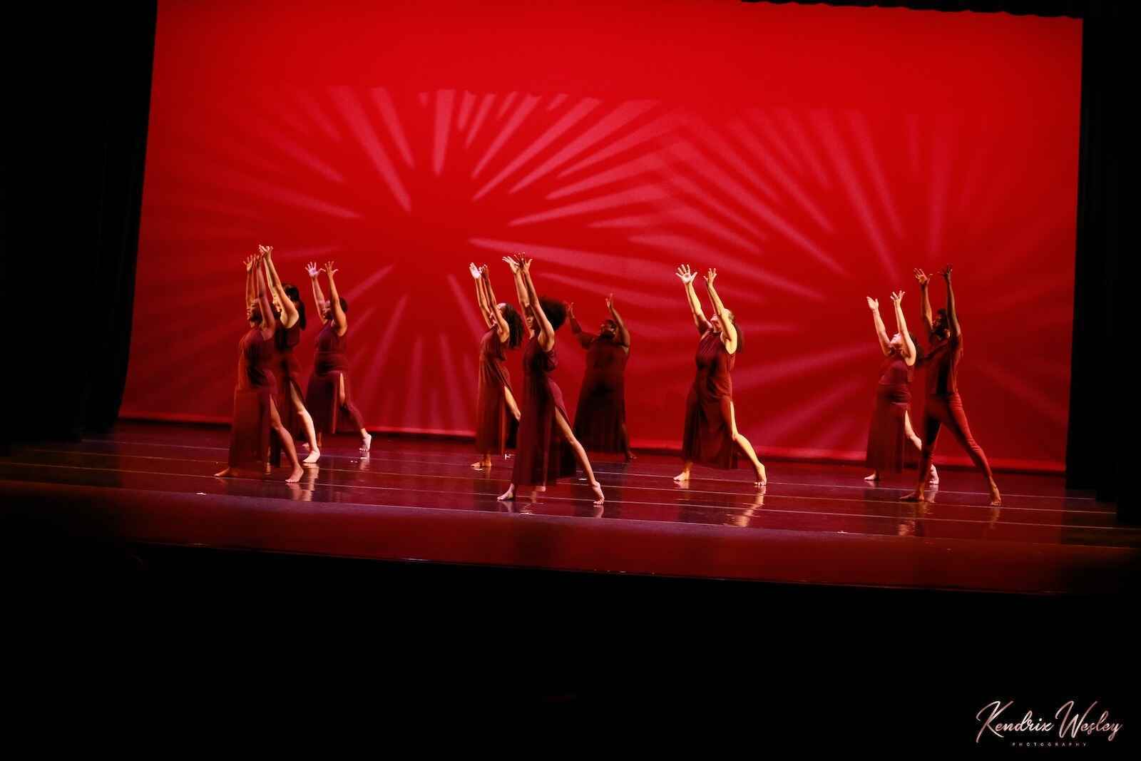Donate Now to Keep Dance and Free Dance Education Thriving in Our Community! image