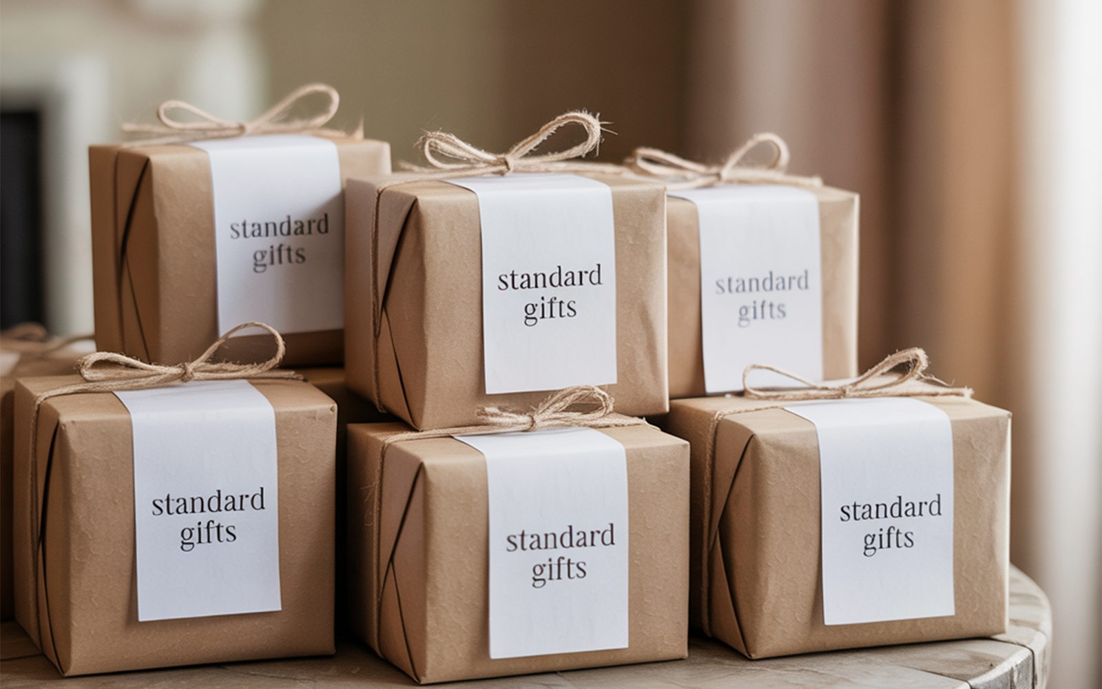 Share Hope With a Simple Gift image