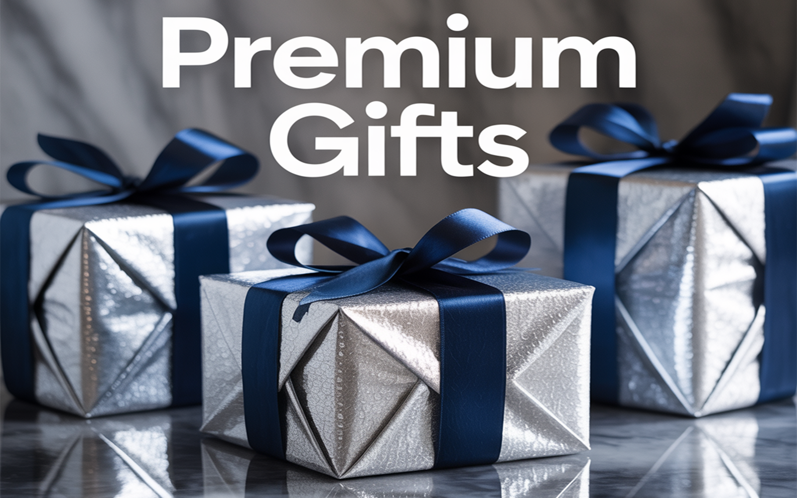 Give Generously. Receive a Premium Gift image