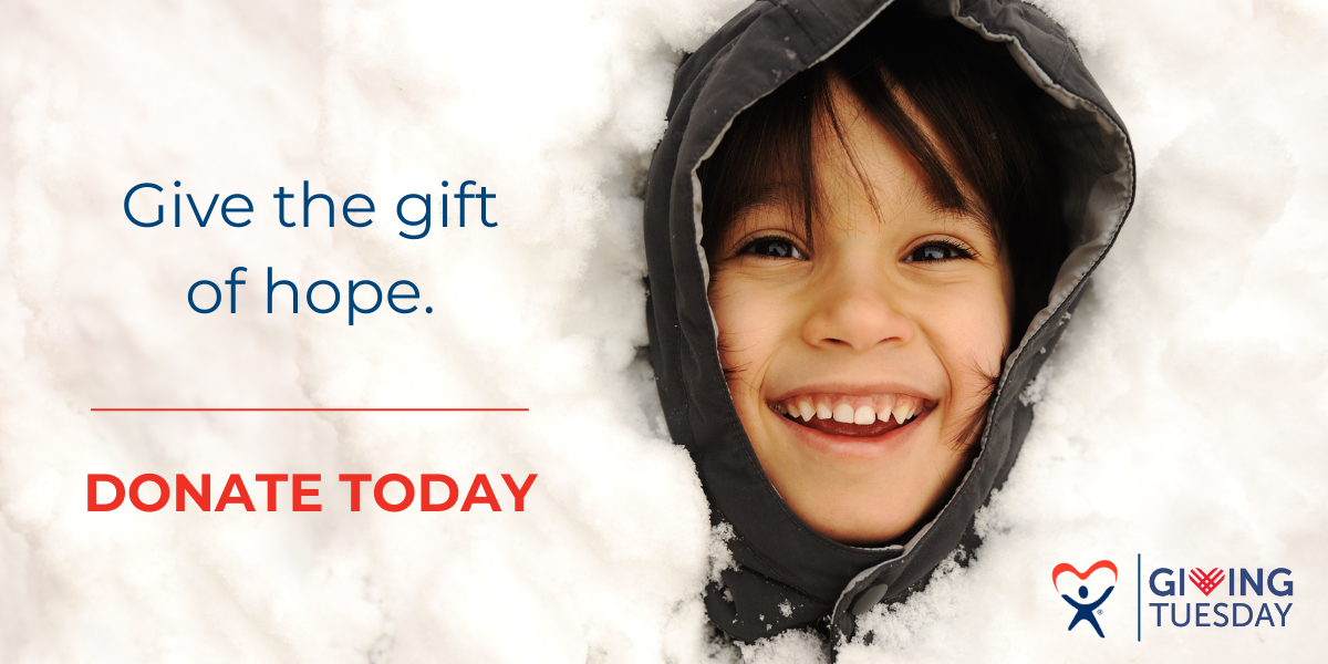 Protect a Child This Holiday  image