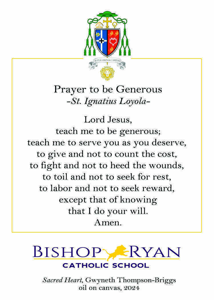 Help support Catholic Education!  image