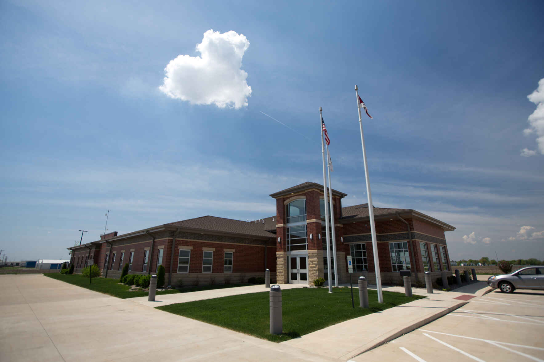 The Morton Community Services Endowment Fund image