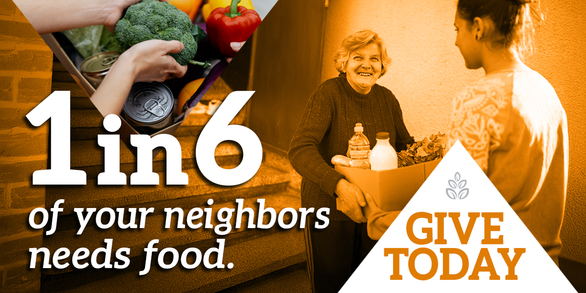 Stand with your neighbors today. image