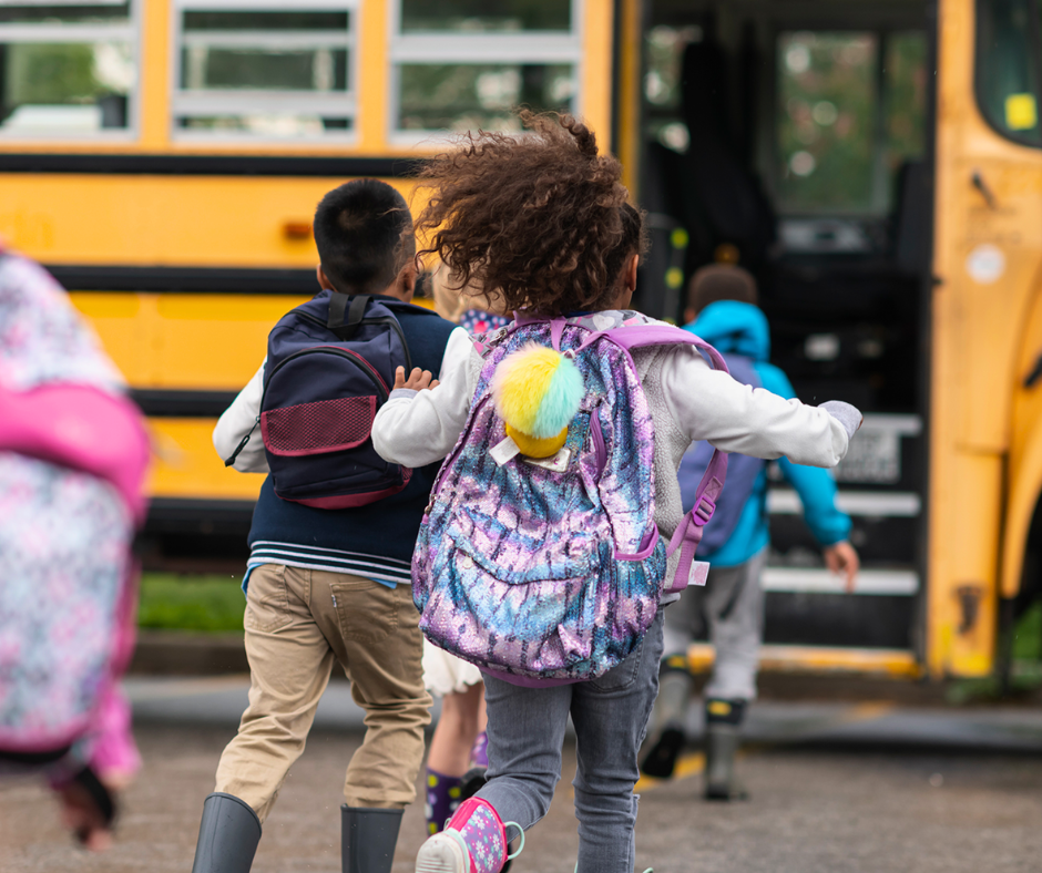 Our Kids Can't Wait: Invest in Jeffco Schools Now image