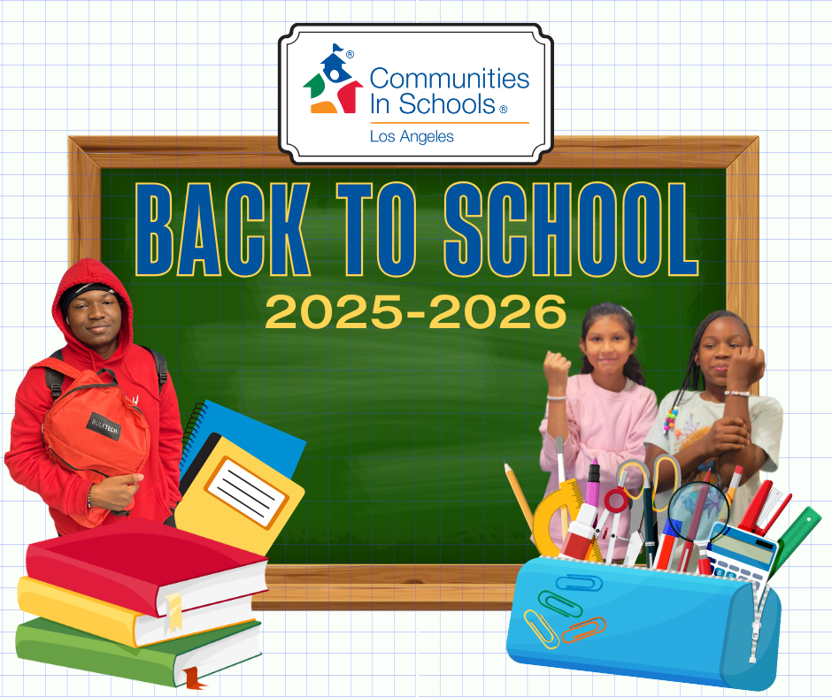 CISLA Back-to-School 2025-2026 image