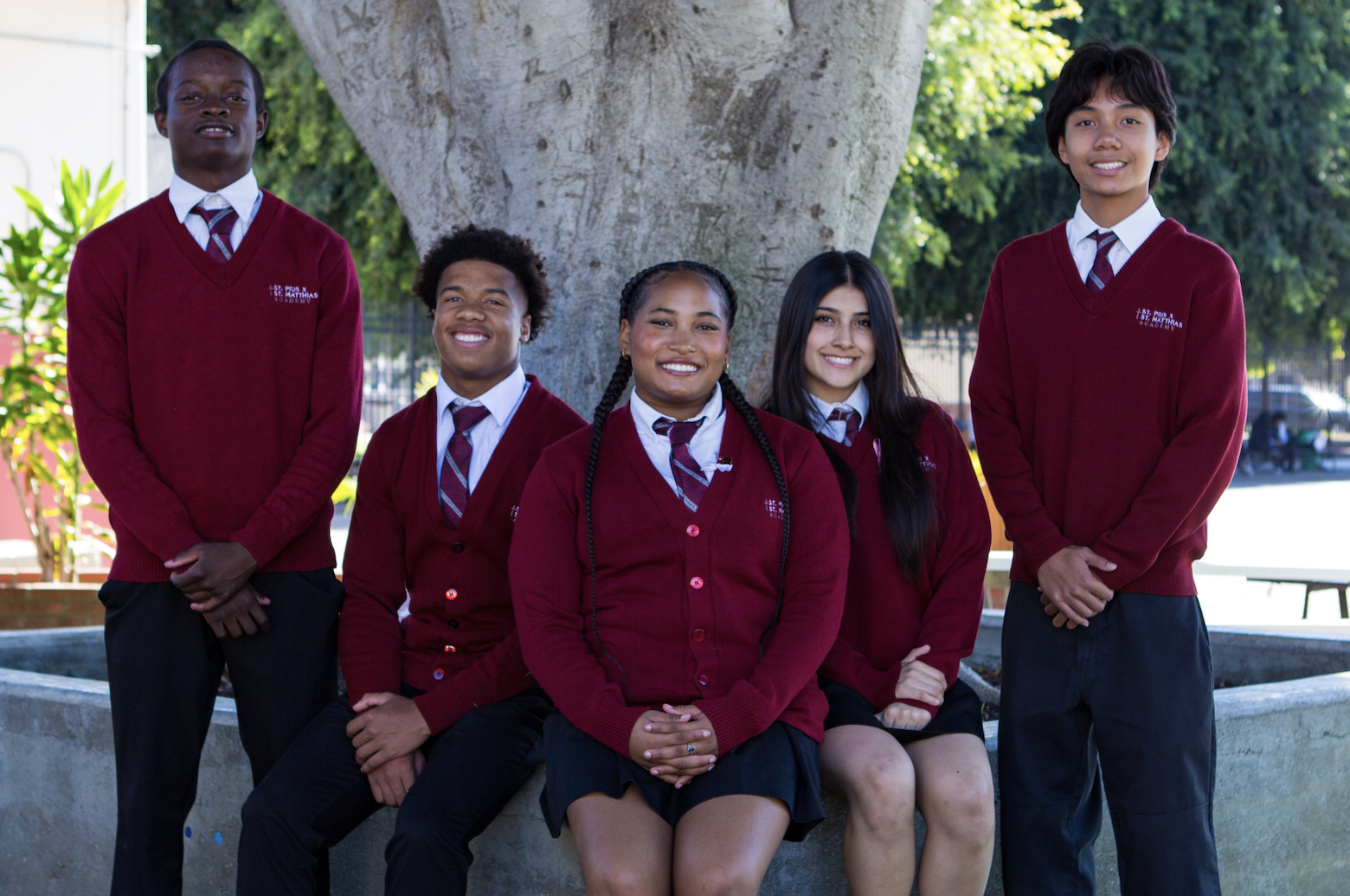 Building a Legacy Annual Fund 2025-2026  image