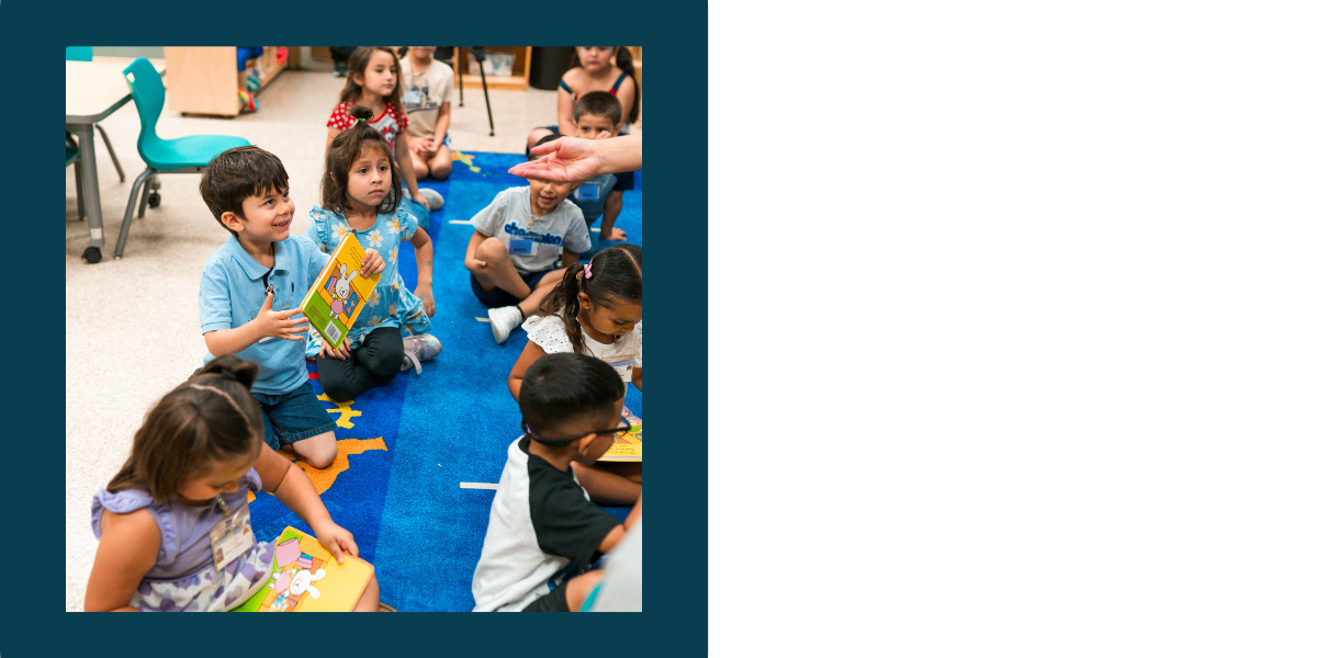 Donate to provide Books For Classrooms image