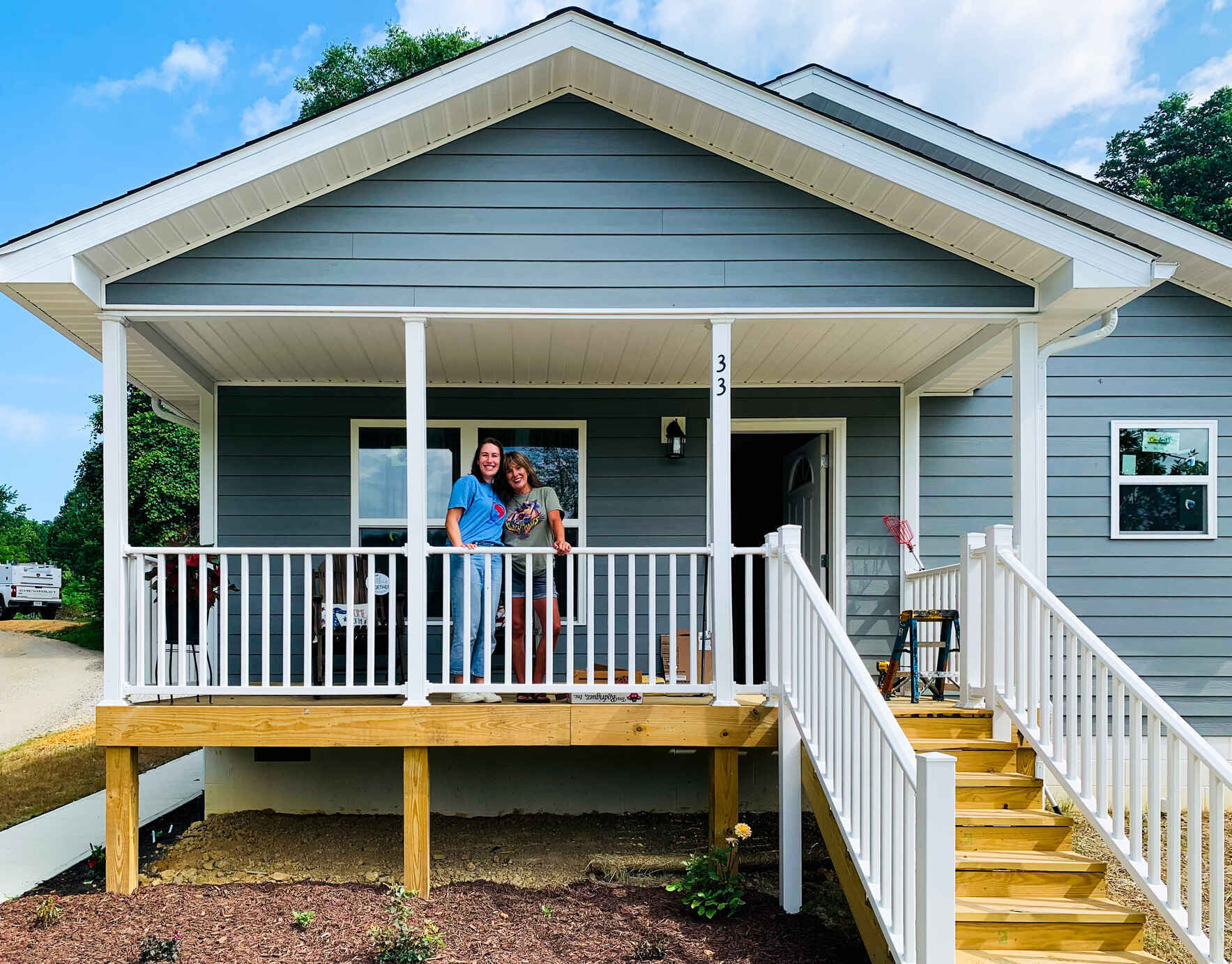 Help Build Hope in East Kentucky image