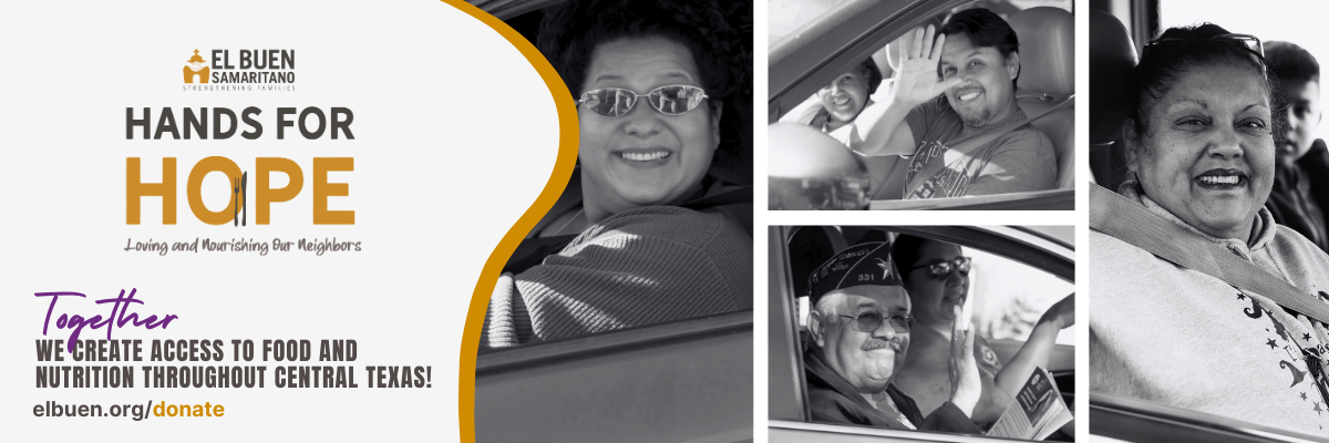 Hands for Hope 2025 image