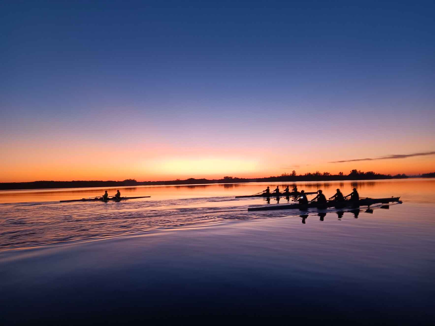Friendship Floats Campaign: Help Us Cross the Finish Line image