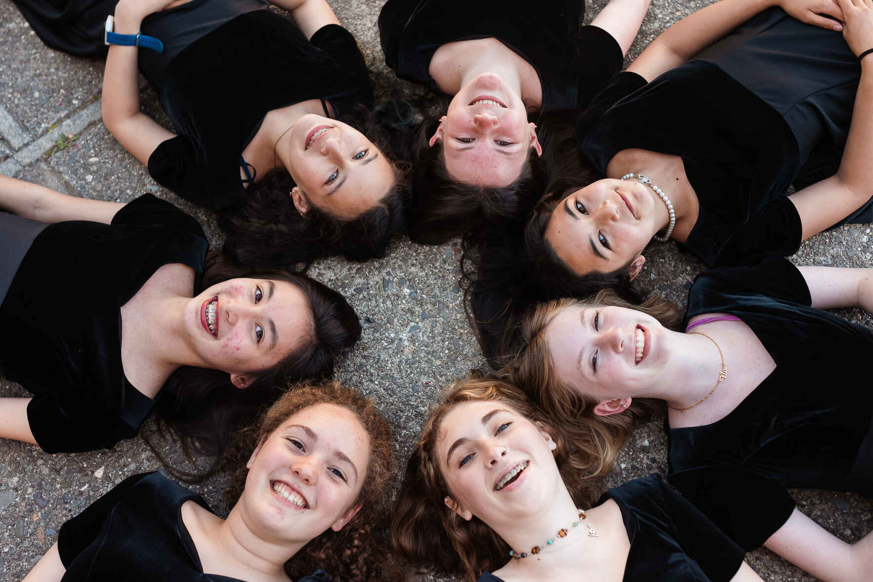 Support Marin Girls Chorus! image