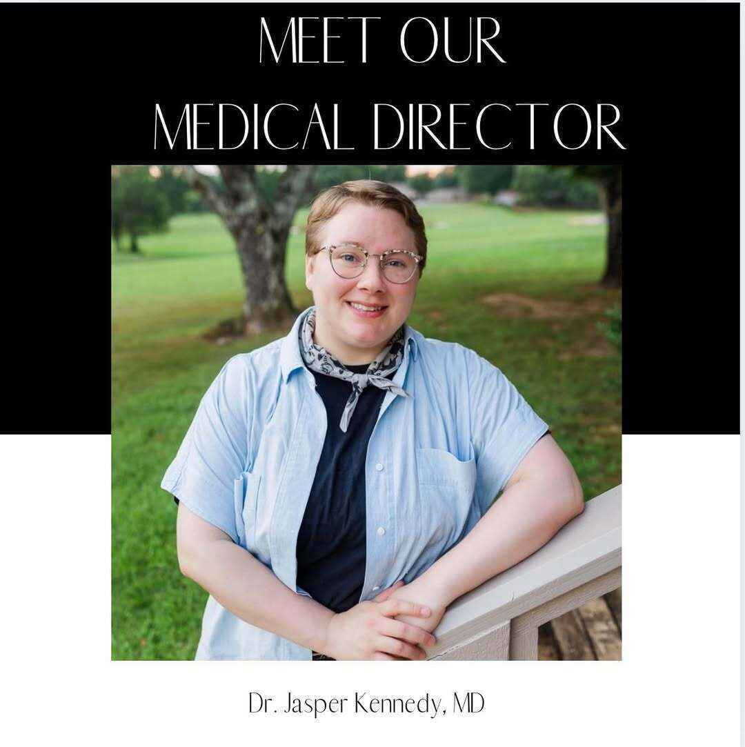 Help us support our trans patients image