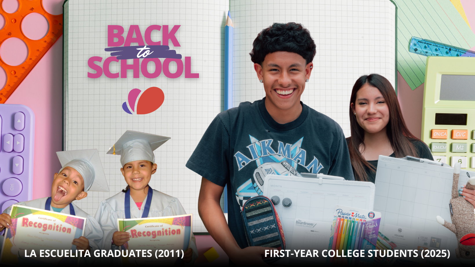 Little Learners, Big Dreams: Celebrating 17 Years of Impact image