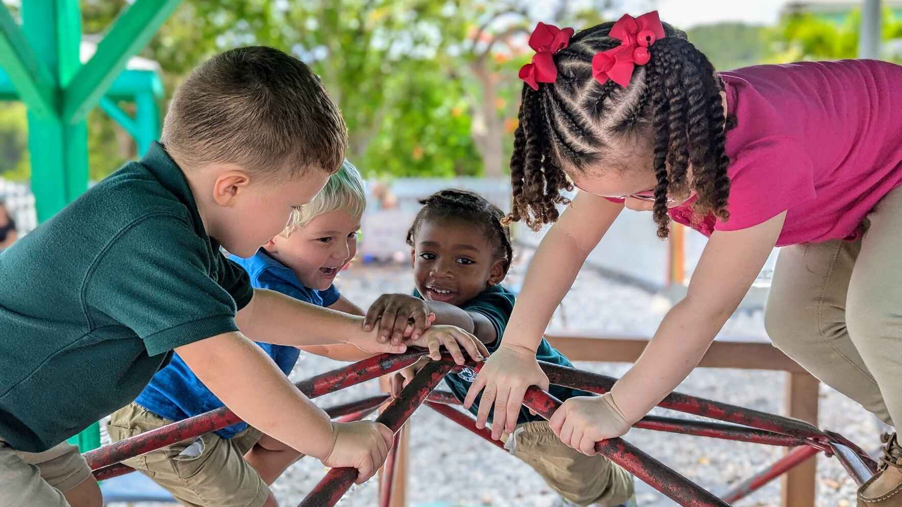 Invest in possibility. Support Gifft Hill School! image