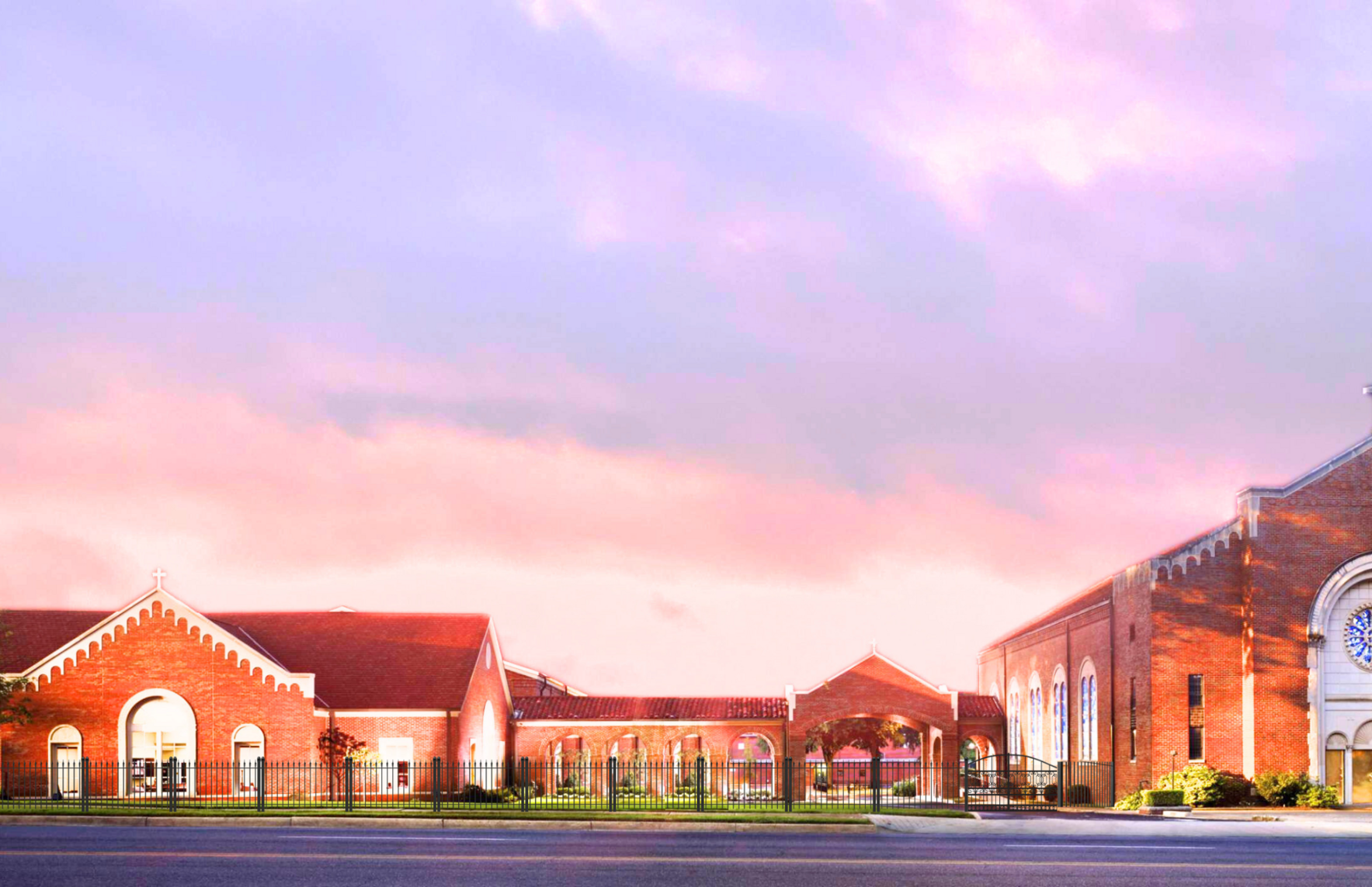 Enclosing Safety. Embracing Community. image