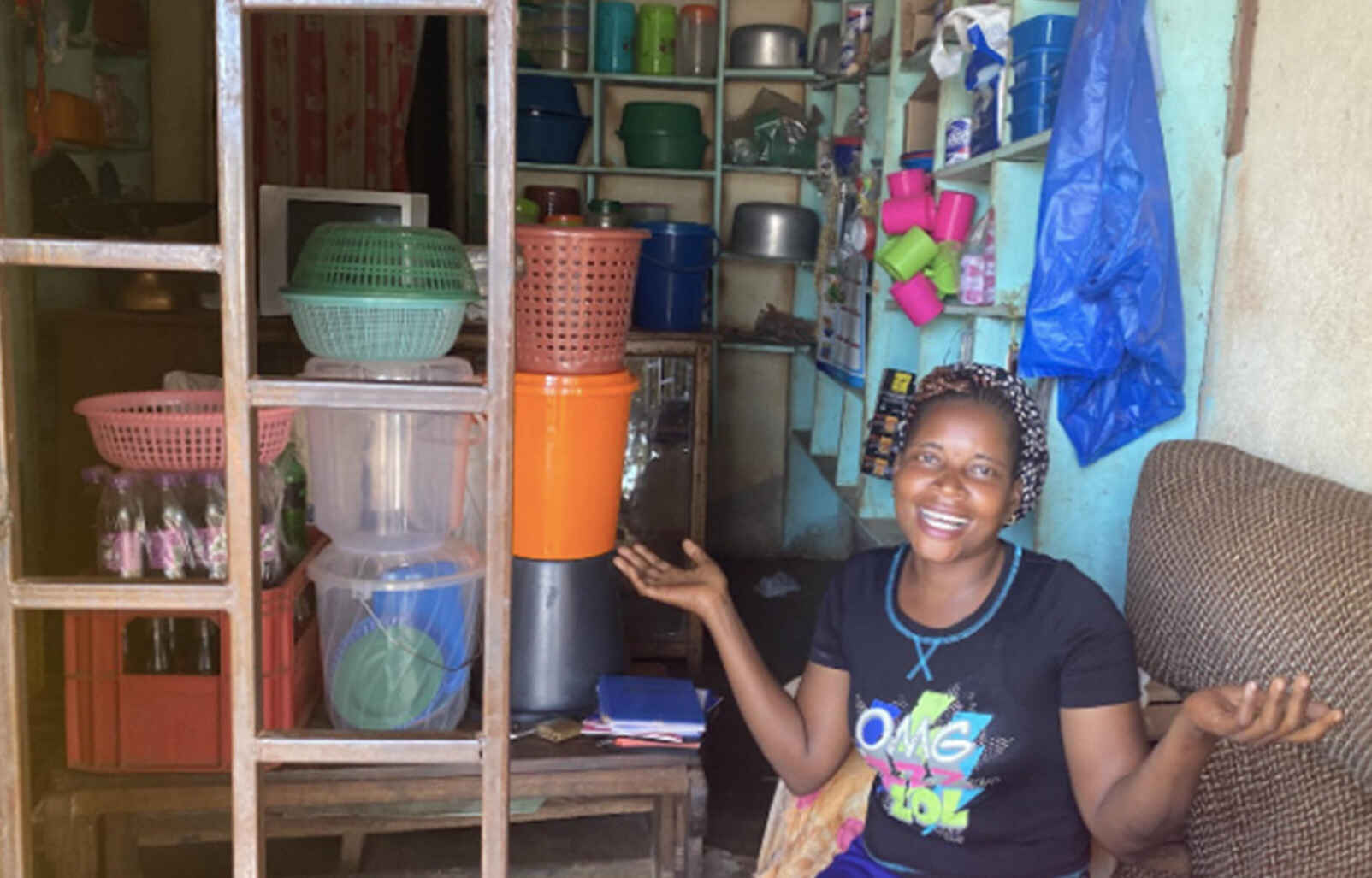 Support Business Training image