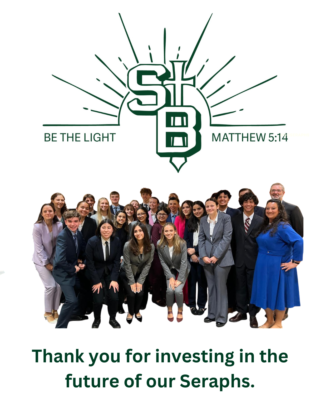 Annual Fund Everyday Giving image