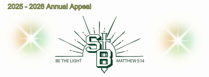 Be the Light. Build the Future. image