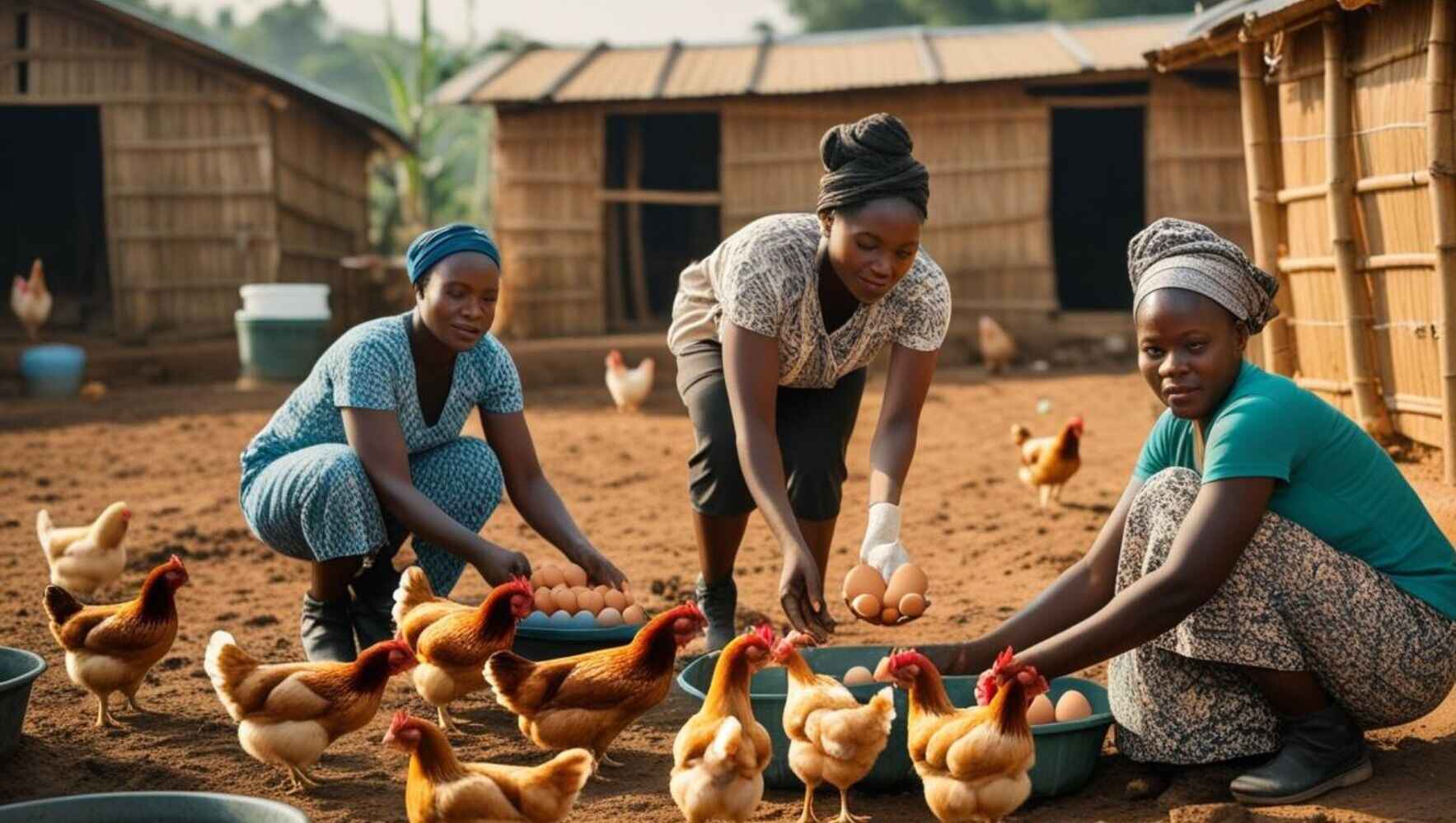 Support a Cooperative Business image