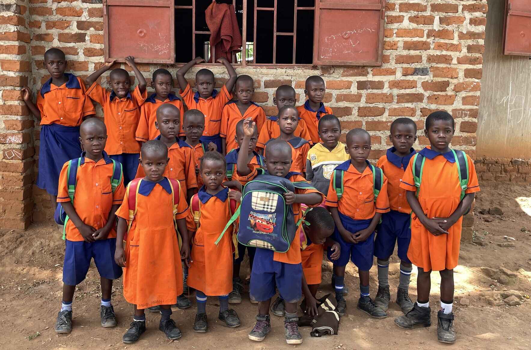 K'far Rishon Community image