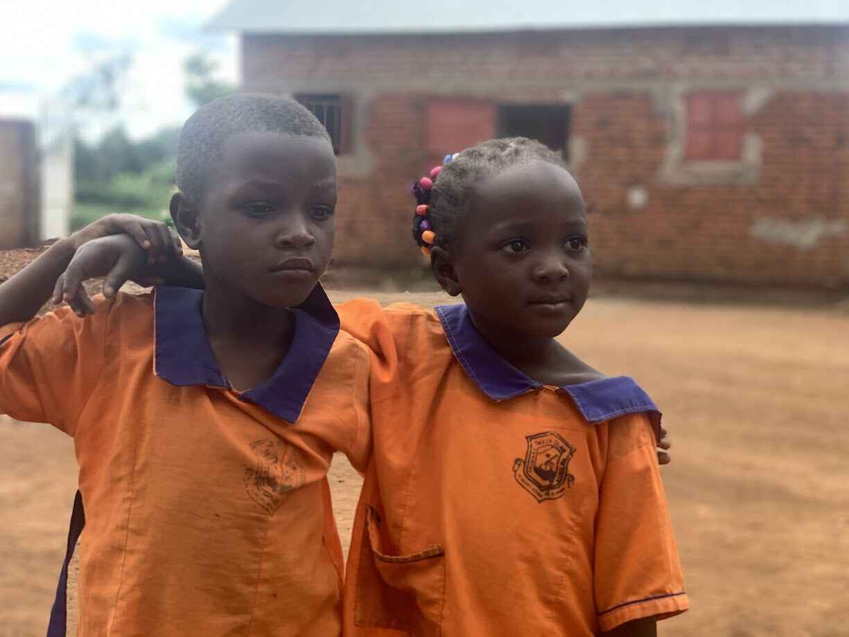 K'far Rishon Scholarships image