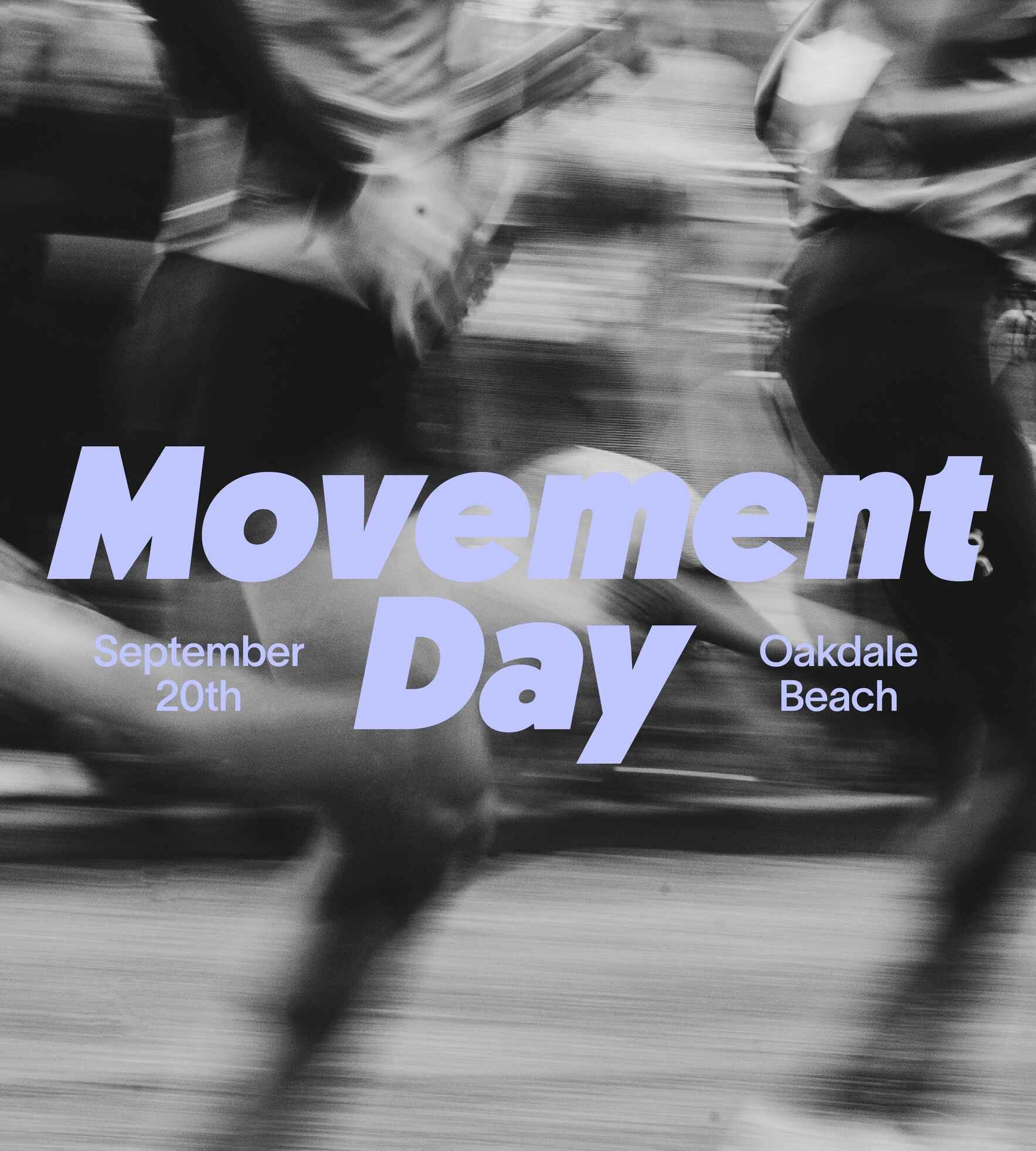 Movement Day 2025 RAFFLE image
