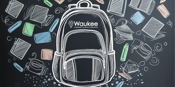 New School Year + New Opportunities to Make an Impact image