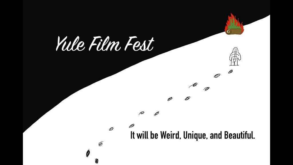 Yule Film Festival image