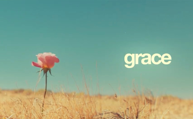 GRACE image