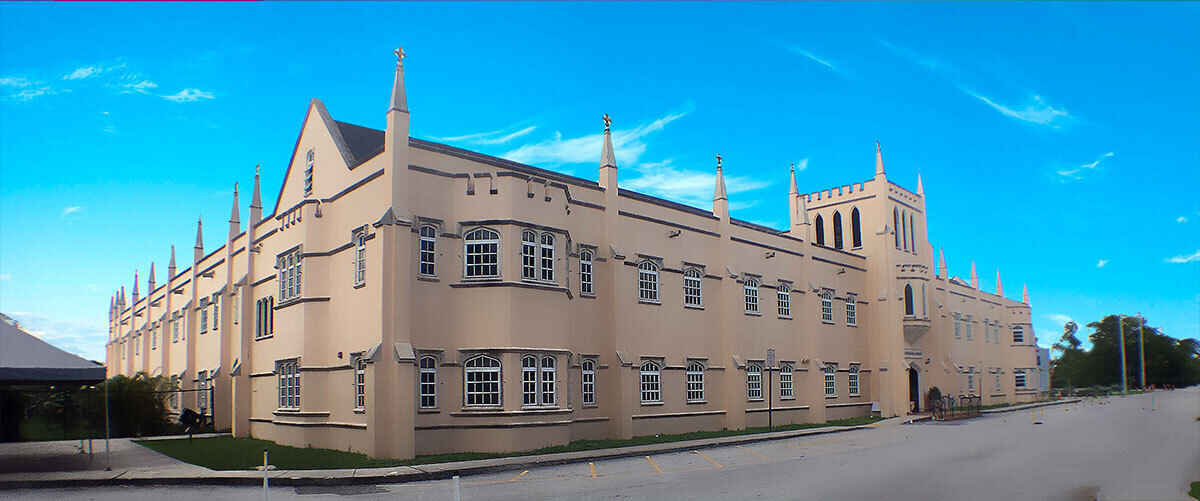 The Archimedean Annual Fund image